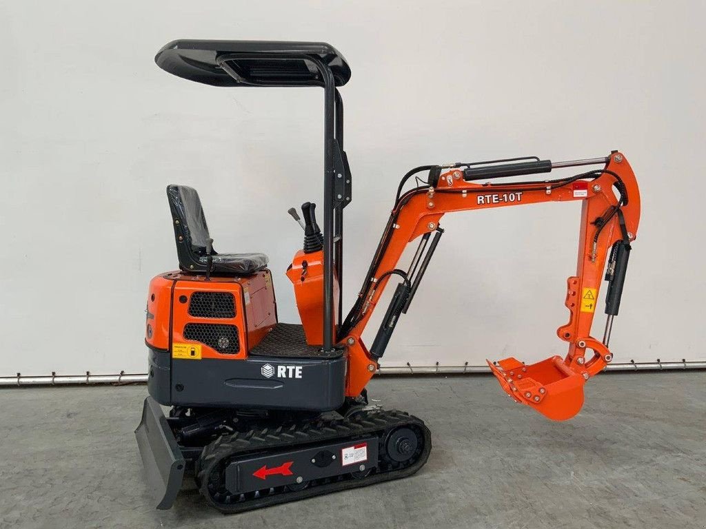 Minibagger tipa Sonstige RTE 11B, Neumaschine u Antwerpen (Slika 9)