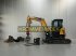 Minibagger типа Sonstige Sany SY 50 U Powertilt + 6 Toebehoren, Gebrauchtmaschine в Apeldoorn (Фотография 2)