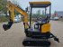 Minibagger del tipo Sonstige Sany SY16C, Gebrauchtmaschine In Antwerpen (Immagine 3)