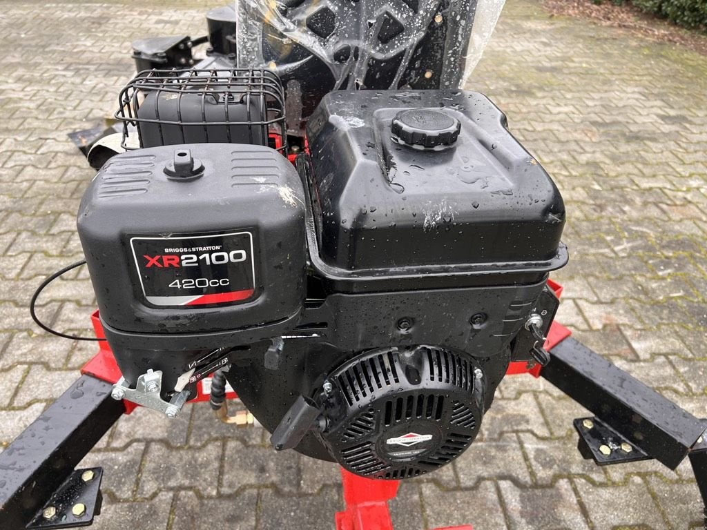 Minibagger del tipo Sonstige SPIDER Plus power, Neumaschine en Luttenberg (Imagen 10)