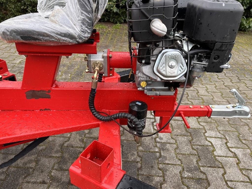 Minibagger del tipo Sonstige SPIDER Plus power, Neumaschine en Luttenberg (Imagen 9)