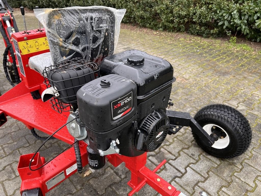 Minibagger del tipo Sonstige SPIDER Plus power, Neumaschine en Luttenberg (Imagen 3)