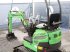 Minibagger tipa Sonstige Stevaco MG16, Neumaschine u Antwerpen (Slika 4)