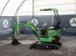 Minibagger tipa Sonstige Stevaco MG16, Neumaschine u Antwerpen (Slika 3)