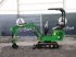 Minibagger typu Sonstige Stevaco MG9X, Neumaschine v Antwerpen (Obrázek 2)