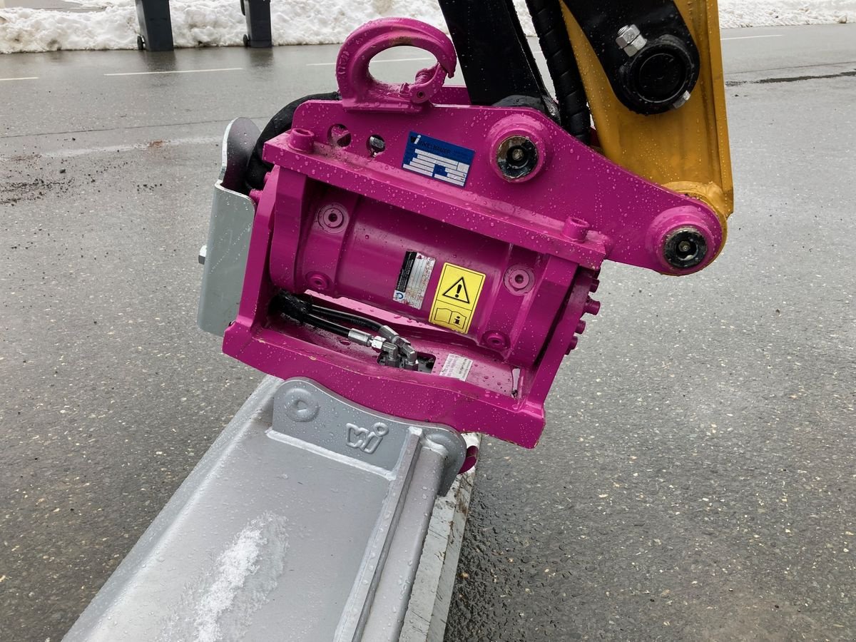 Minibagger Türe ait Sonstige SY 35U, Vorführmaschine içinde Reith bei Kitzbühel (resim 5)