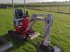 Minibagger del tipo Sonstige Takeuchi Kubota Hitachi Tb 210 zx10u kx u10-3, Gebrauchtmaschine In Veldhoven (Immagine 7)