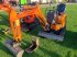 Minibagger van het type Sonstige Takeuchi Kubota Hitachi Tb 210 zx10u kx u10-3, Gebrauchtmaschine in Veldhoven (Foto 11)