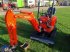 Minibagger typu Sonstige Takeuchi Kubota Hitachi Tb 210 zx10u kx u10-3, Gebrauchtmaschine w Veldhoven (Zdjęcie 8)