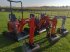 Minibagger del tipo Sonstige Takeuchi Kubota Hitachi Tb 210 zx10u kx u10-3, Gebrauchtmaschine In Veldhoven (Immagine 2)