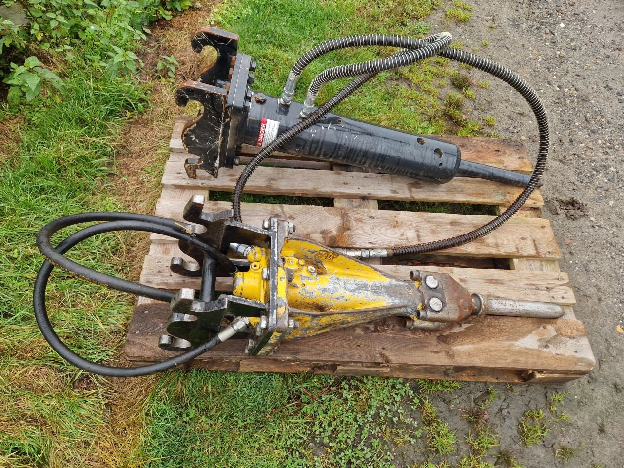 Minibagger tip Sonstige Takeuchi tb 016 016, Gebrauchtmaschine in Oirschot (Poză 7)