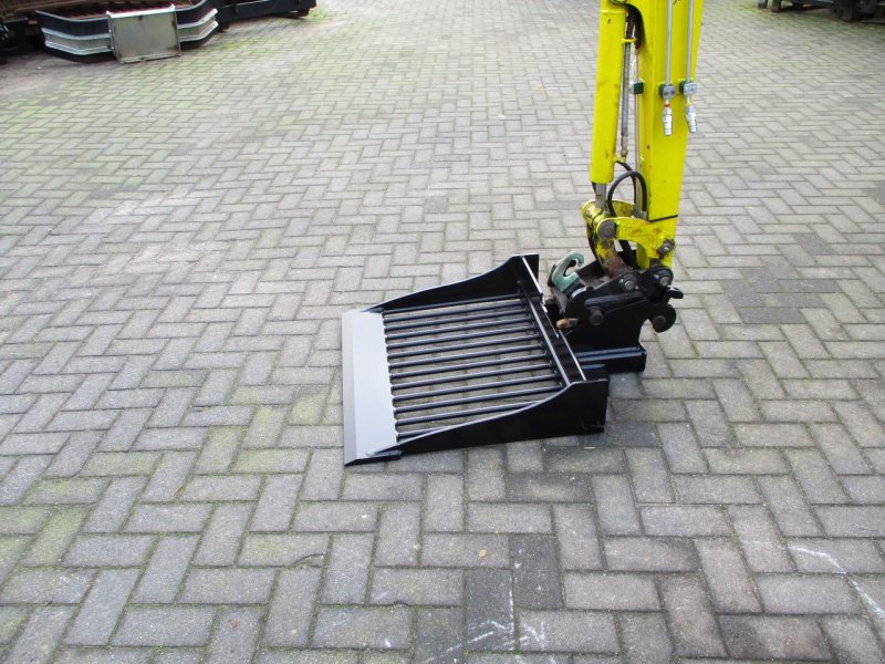 Minibagger des Typs Sonstige Tegelriek CW05, Neumaschine in Garderen