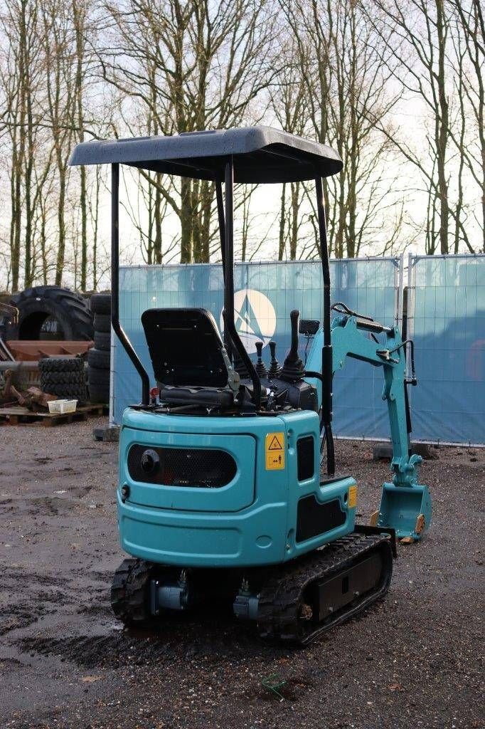 Minibagger tipa Sonstige TOS TOS-R319, Neumaschine u Antwerpen (Slika 5)