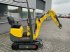 Minibagger van het type Sonstige Wacker Neuson 803 minigraver 803 met snelwissel en 3 bakken, Neumaschine in Roermond (Foto 1)