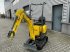 Minibagger typu Sonstige Wacker Neuson 803 minigraver 803 met snelwissel en 3 bakken, Neumaschine w Roermond (Zdjęcie 3)