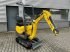 Minibagger tip Sonstige Wacker Neuson 803 minigraver 803 met snelwissel en 3 bakken, Neumaschine in Roermond (Poză 2)