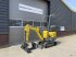 Minibagger tip Sonstige Wacker Neuson 803 minigraver NIEUW &euro;265 LEASE (cat 300.9), Neumaschine in Neer (Poză 3)