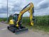 Minibagger of the type Sonstige Wacker Neuson ET 58 Edition C, Neumaschine in Sittard (Picture 7)