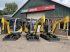 Minibagger typu Sonstige Wacker Neuson ET24, Neumaschine v Putten (Obrázek 11)