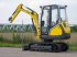 Minibagger типа Sonstige Wacker Neuson ET24, Neumaschine в Sittard (Фотография 2)