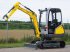 Minibagger del tipo Sonstige Wacker Neuson ET24, Neumaschine en Sittard (Imagen 3)