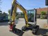 Minibagger typu Sonstige Wacker Neuson ET26 VDS overjarig demo, Gebrauchtmaschine w Haaksbergen (Zdjęcie 7)