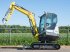 Minibagger типа Sonstige Wacker Neuson ET35, Neumaschine в Sittard (Фотография 3)