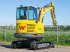 Minibagger Türe ait Sonstige Wacker Neuson ET35, Neumaschine içinde Sittard (resim 1)