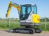 Minibagger типа Sonstige Wacker Neuson ET35, Neumaschine в Sittard (Фотография 4)