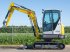 Minibagger типа Sonstige Wacker Neuson ET35, Neumaschine в Sittard (Фотография 2)