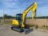 Minibagger Türe ait Sonstige Wacker Neuson ET42 Edition B, Gebrauchtmaschine içinde Sittard (resim 3)