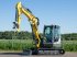 Minibagger typu Sonstige Wacker Neuson ET65, Neumaschine w Sittard (Zdjęcie 3)