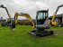 Minibagger typu Sonstige Wacker Neuson EZ26 1e-gen. Minigraver., Gebrauchtmaschine v Didam (Obrázok 2)