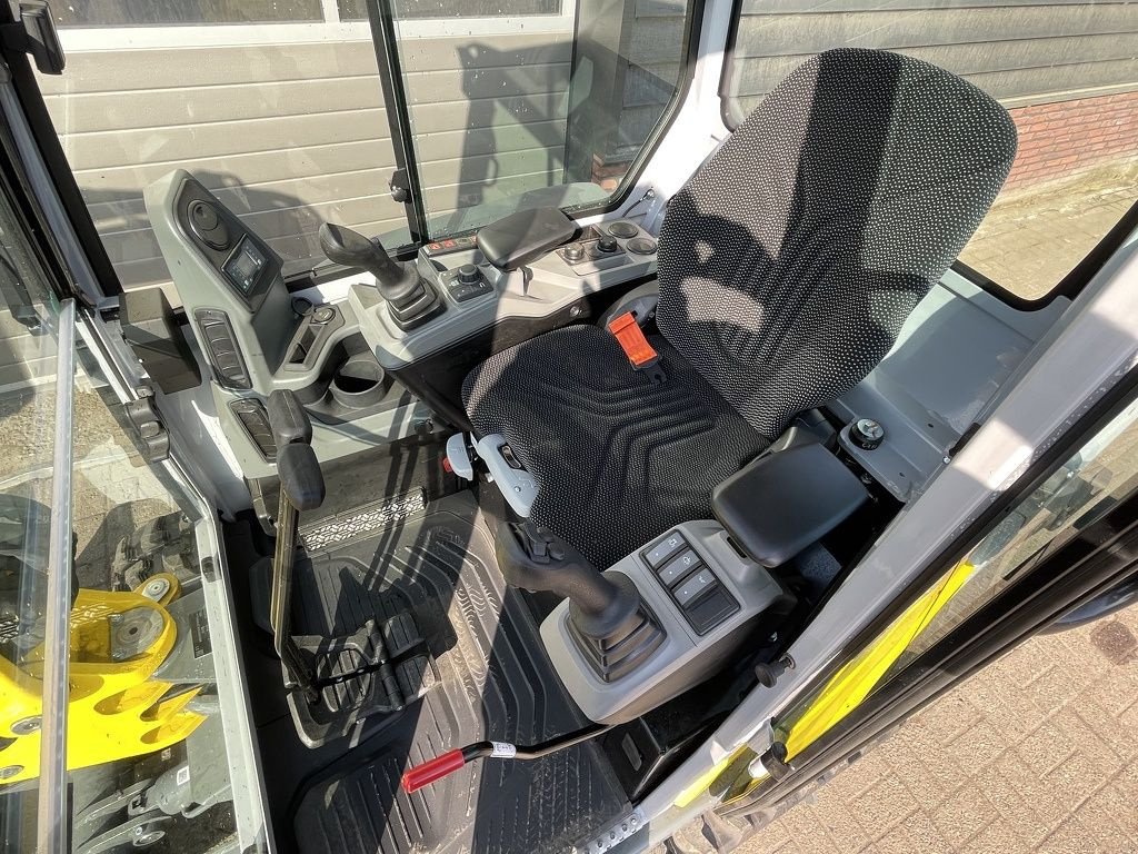 Minibagger tipa Sonstige Wacker Neuson EZ26 minigraver NIEUW &euro;599 LEASE, Neumaschine u Neer (Slika 9)