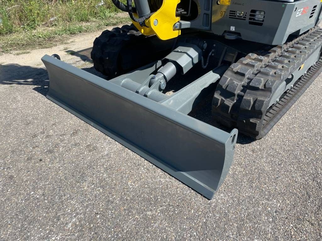 Minibagger typu Sonstige Wacker Neuson EZ50 EZ 50, Gebrauchtmaschine v Sittard (Obrázek 8)