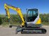 Minibagger typu Sonstige Wacker Neuson EZ50 EZ 50, Gebrauchtmaschine v Sittard (Obrázek 1)