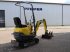 Minibagger Türe ait Sonstige Wacker Neuson SWE08B mini excabator including 2 b, Gebrauchtmaschine içinde Groenlo (resim 3)