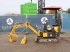 Minibagger del tipo Sonstige WCM CTX8010, Gebrauchtmaschine In Antwerpen (Immagine 2)