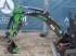 Minibagger del tipo Sonstige WCM CTX8010, Gebrauchtmaschine In Antwerpen (Immagine 10)