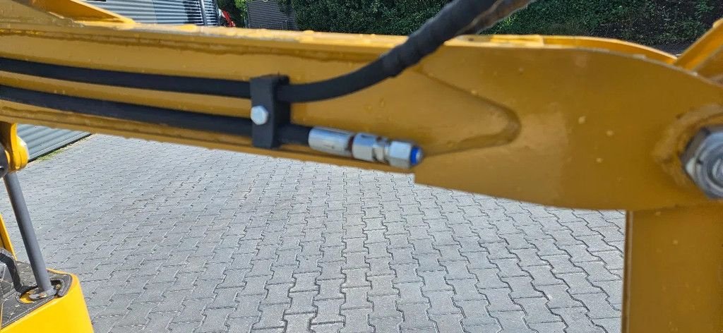 Minibagger del tipo Sonstige WOLF AGT H15, Gebrauchtmaschine en Scharsterbrug (Imagen 10)