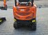 Minibagger del tipo Sonstige WOLF DPC HT 12 G powered by kubota, Gebrauchtmaschine In Scharsterbrug (Immagine 9)