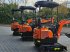 Minibagger del tipo Sonstige WOLF DPC HT 12 G powered by kubota, Gebrauchtmaschine In Scharsterbrug (Immagine 8)