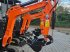 Minibagger del tipo Sonstige WOLF DPC HT 12 G powered by kubota, Gebrauchtmaschine In Scharsterbrug (Immagine 7)