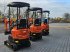 Minibagger типа Sonstige WOLF DPC HT 12 G powered by kubota, Gebrauchtmaschine в Scharsterbrug (Фотография 3)