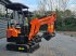 Minibagger от тип Sonstige WOLF DPC HT 12 G powered by kubota, Gebrauchtmaschine в Scharsterbrug (Снимка 5)