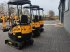 Minibagger del tipo Sonstige WOLF DPC HT 15 ELECTRIC, Gebrauchtmaschine In Scharsterbrug (Immagine 4)