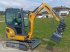 Minibagger typu Sonstige XCMG XE20E mit Kabine, Neumaschine v Dimbach (Obrázok 2)