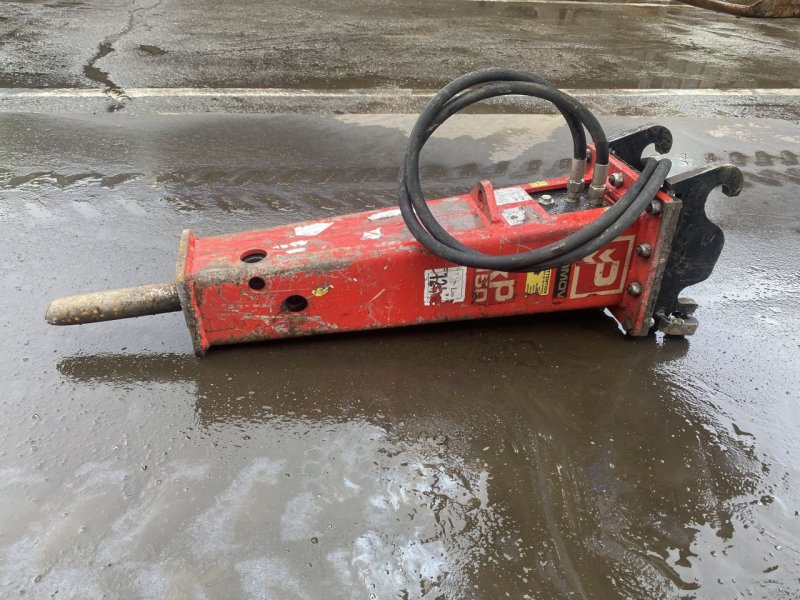 Minibagger des Typs Sonstige XP 150, Gebrauchtmaschine in Hardinxveld giessendam (Bild 1)