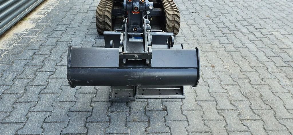 Minibagger za tip Sunward SWE08 B NIEUW, Gebrauchtmaschine u Scharsterbrug (Slika 5)