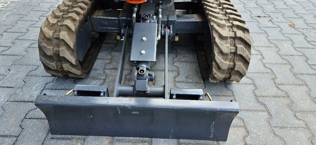 Minibagger za tip Sunward SWE08 B NIEUW, Gebrauchtmaschine u Scharsterbrug (Slika 8)